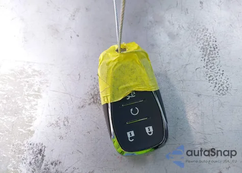 2022 Chevrolet Camaro Rwd 1Ls from USA, damaged, VIN 1G1FB1RX0N0122044